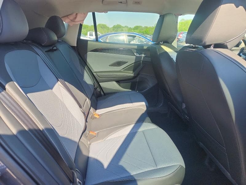 2025 VOLKSWAGEN TIGUAN SE 11