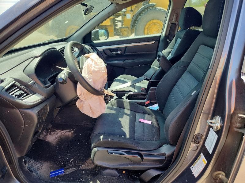2017 HONDA CR-V LX LX 7