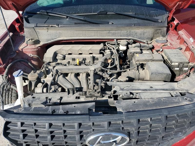 2021 HYUNDAI VENUE SE SE 11