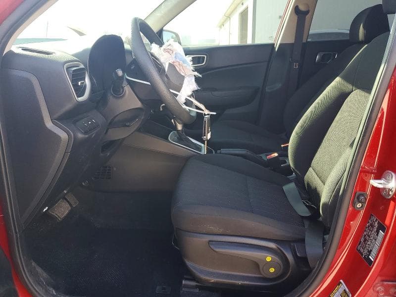 2021 HYUNDAI VENUE SE SE 7