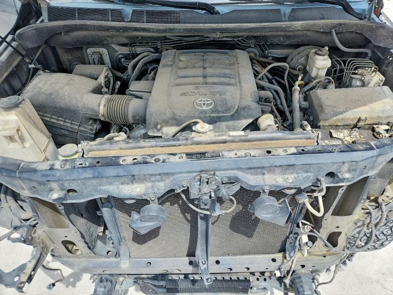 2019 TOYOTA TUNDRA SR5 SR5 11