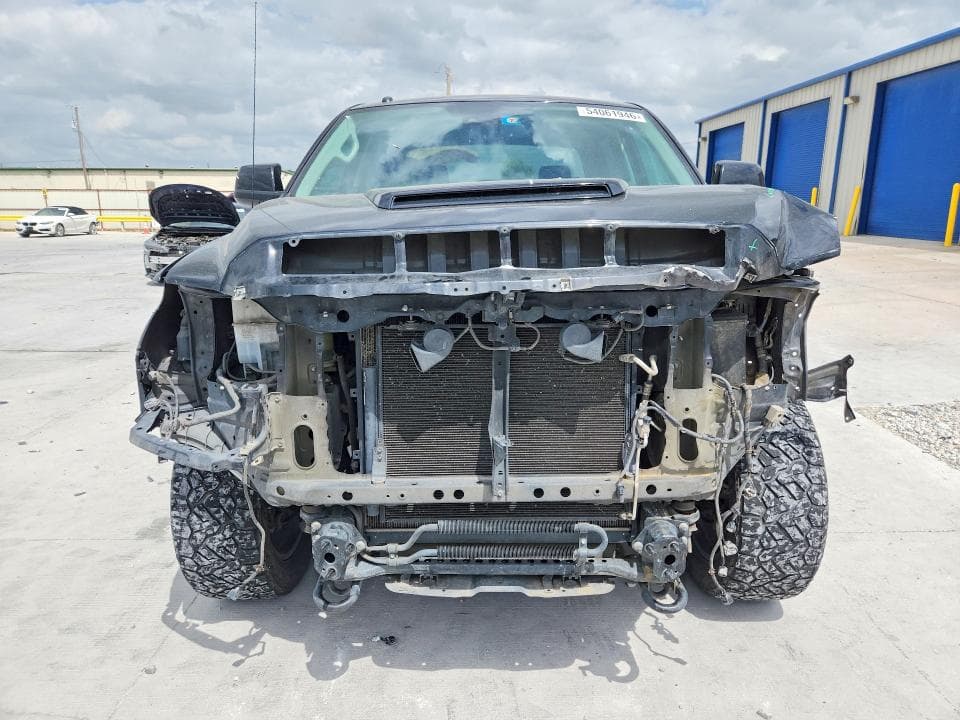 2019 TOYOTA TUNDRA SR5 SR5 5