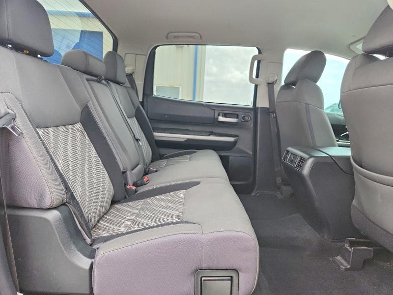 2019 TOYOTA TUNDRA SR5 SR5 10