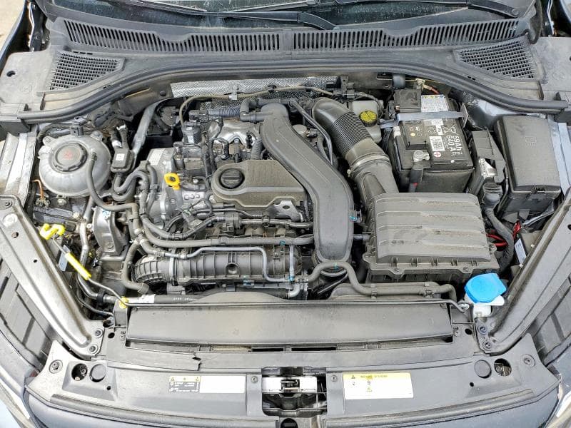 2024 VOLKSWAGEN JETTA SPORT SPORT 11