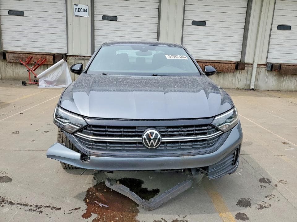 2024 VOLKSWAGEN JETTA SPORT SPORT 5