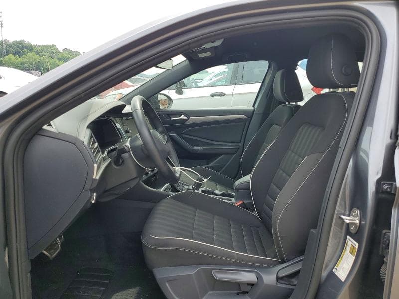 2024 VOLKSWAGEN JETTA SPORT SPORT 7
