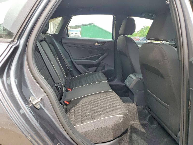 2024 VOLKSWAGEN JETTA SPORT SPORT 10