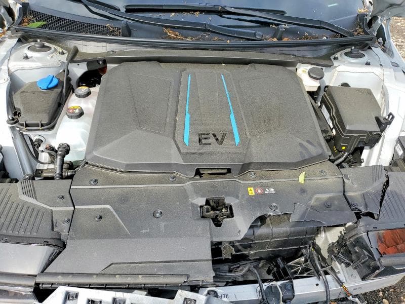 2023 HYUNDAI IONIQ 5 SEL SEL 11