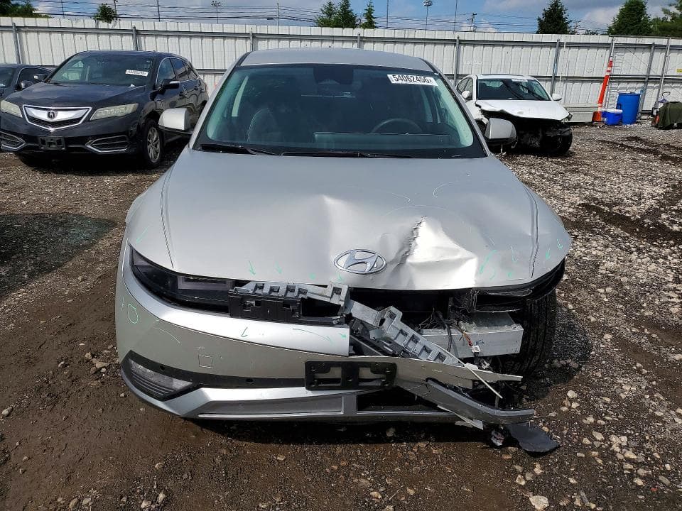 2023 HYUNDAI IONIQ 5 SEL SEL 5