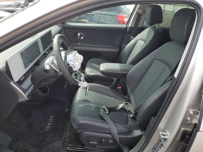 2023 HYUNDAI IONIQ 5 SEL SEL 7
