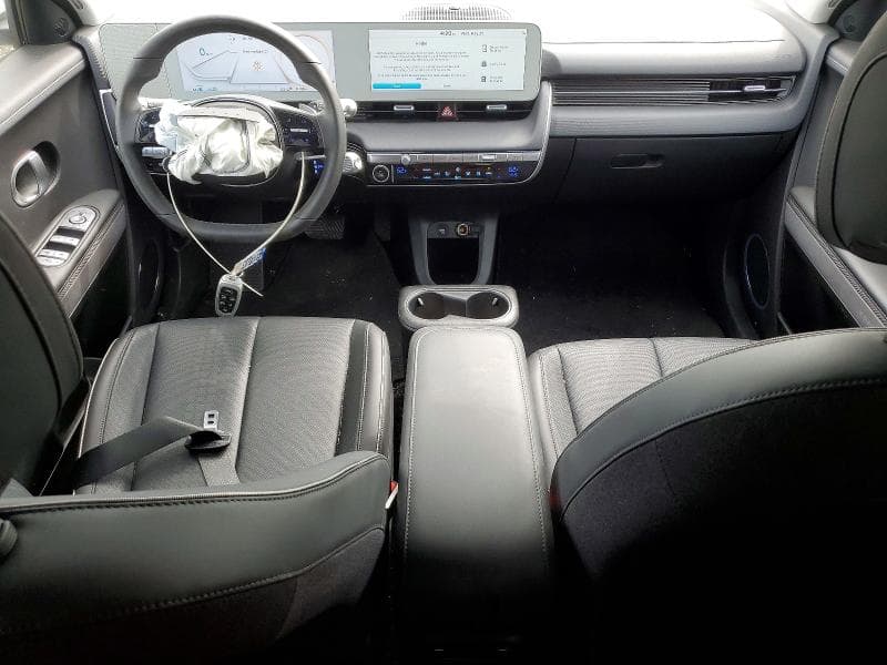 2023 HYUNDAI IONIQ 5 SEL SEL 8