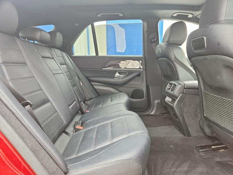 2020 MERCEDES-BENZ GLE 450 4MATIC 450 4MATIC 11