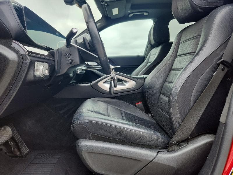 2020 MERCEDES-BENZ GLE 450 4MATIC 450 4MATIC 7