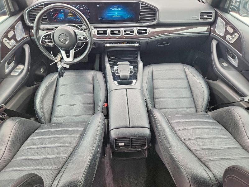 2020 MERCEDES-BENZ GLE 450 4MATIC 450 4MATIC 8