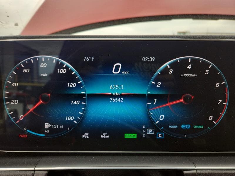 2020 MERCEDES-BENZ GLE 450 4MATIC 450 4MATIC 9