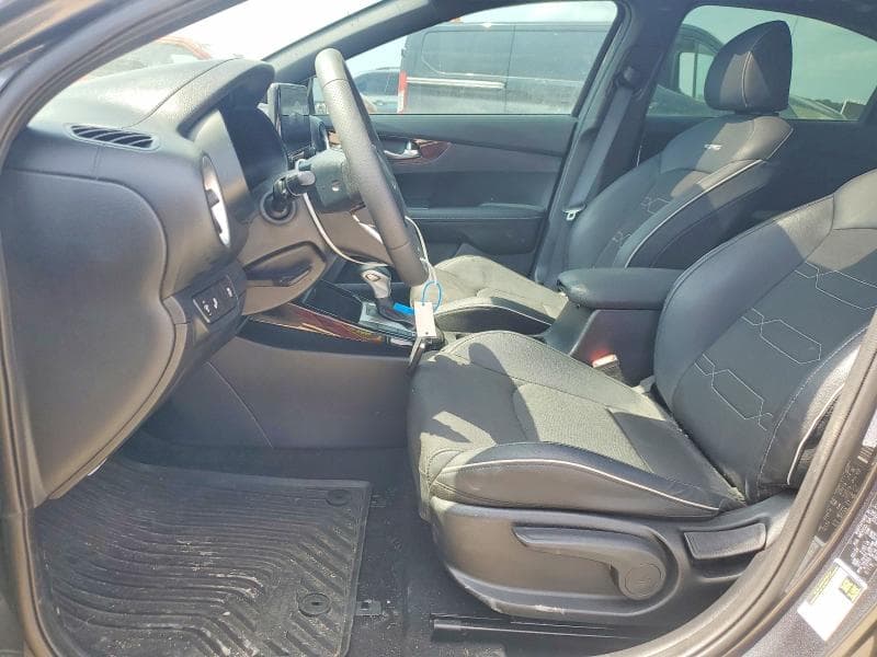 2024 KIA FORTE GT LINE GT LINE 7
