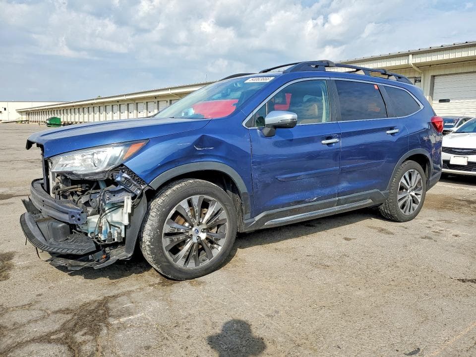 2019 SUBARU ASCENT TOURING - 1