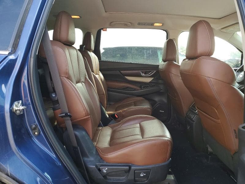 2019 SUBARU ASCENT TOURING 11