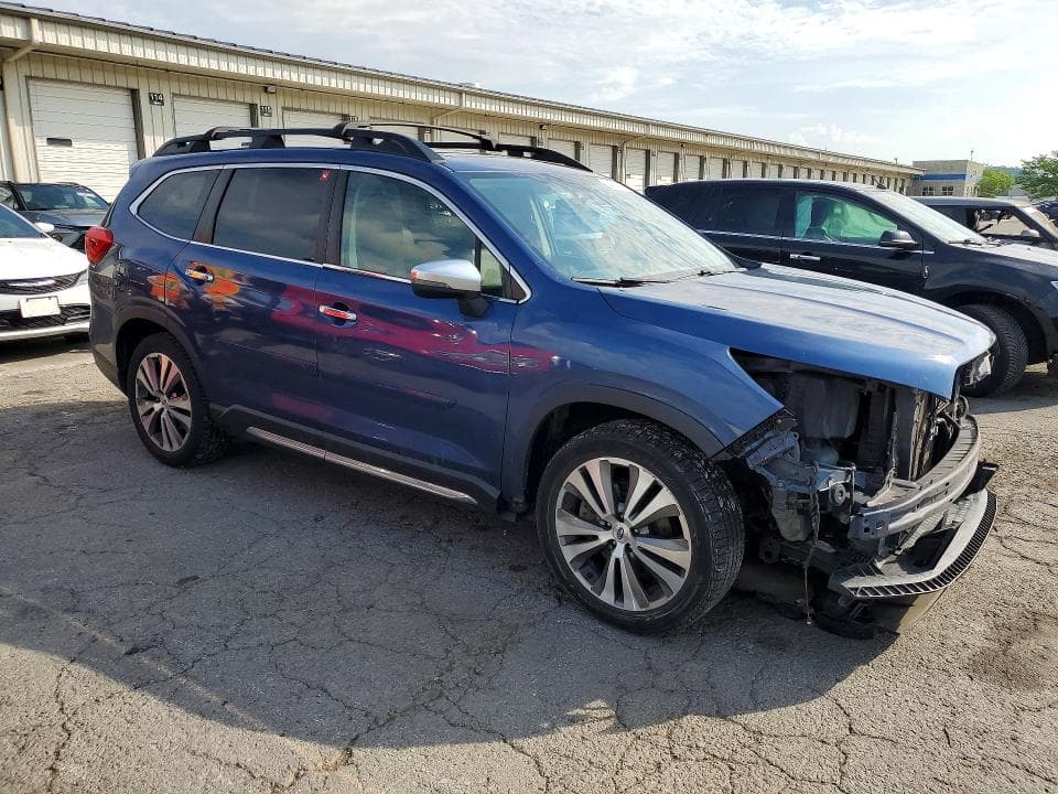 2019 SUBARU ASCENT TOURING 4