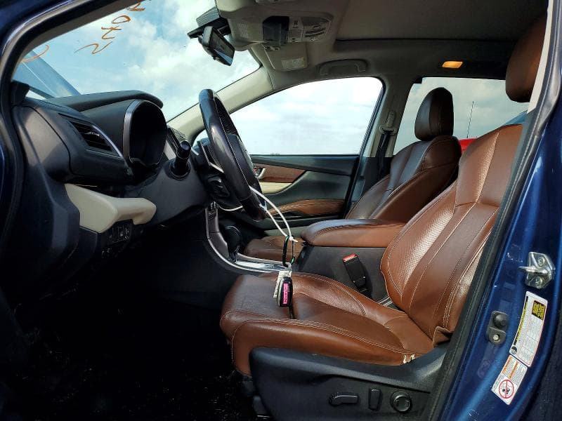2019 SUBARU ASCENT TOURING 7