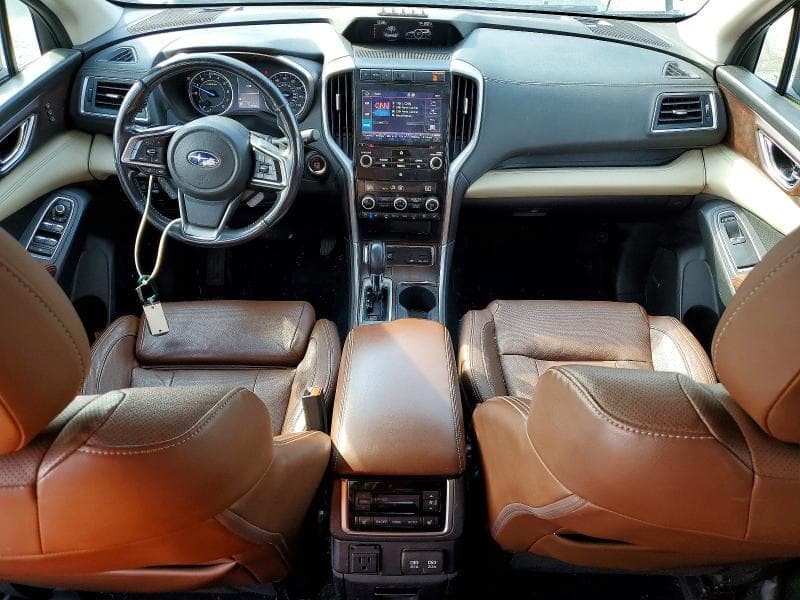 2019 SUBARU ASCENT TOURING 8