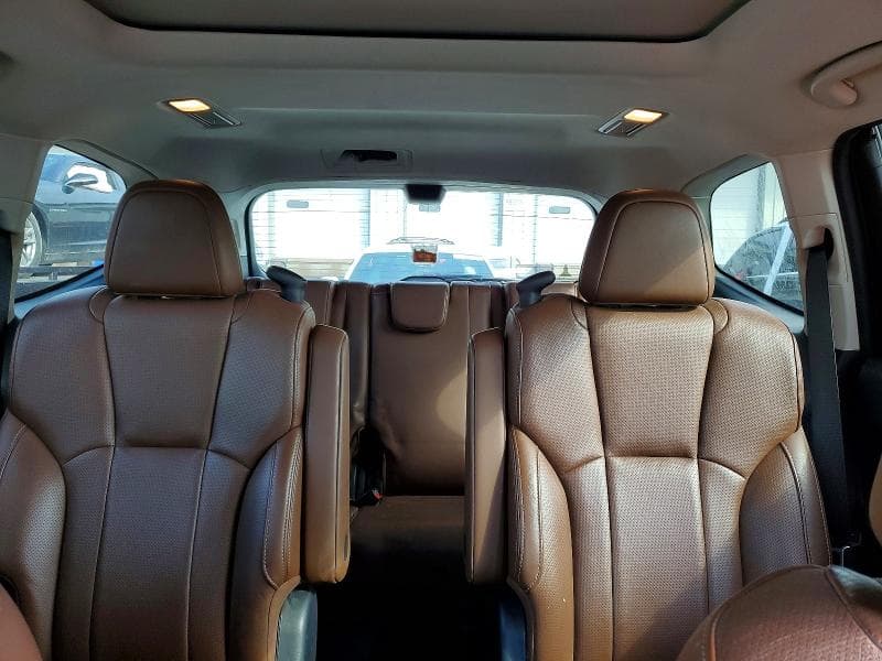 2019 SUBARU ASCENT TOURING 10