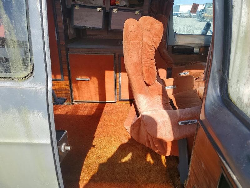 1978 DODGE UNK 11
