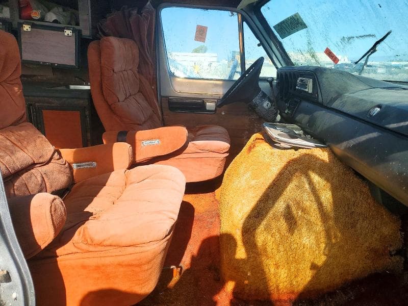 1978 DODGE UNK 7