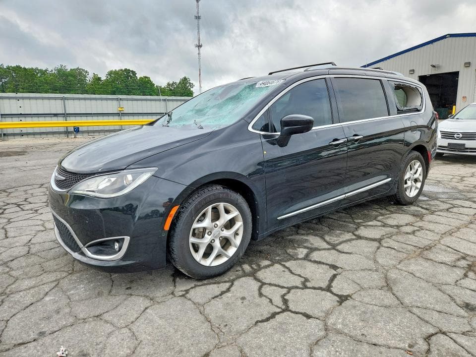 2020 CHRYSLER PACIFICA TOURING L PLUS 1
