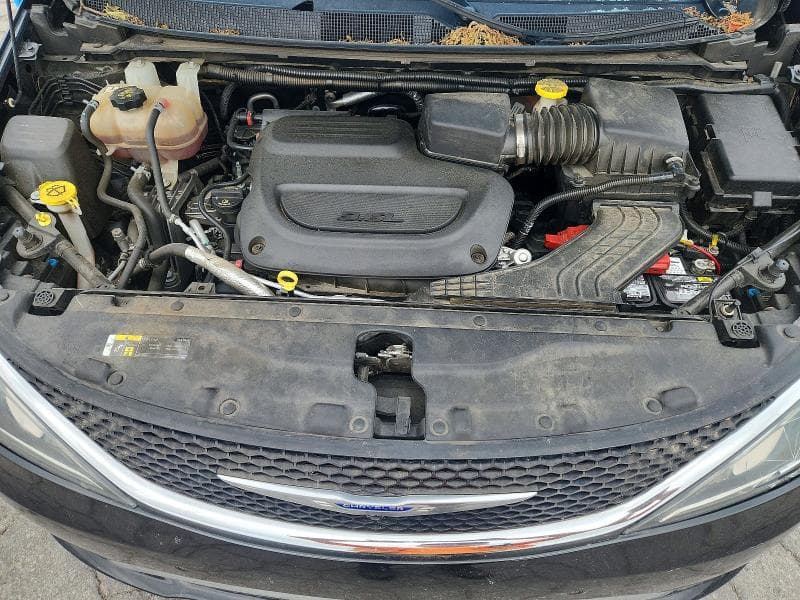 2020 CHRYSLER PACIFICA TOURING L PLUS 11