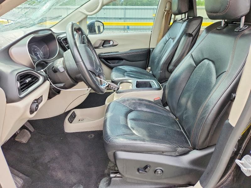 2020 CHRYSLER PACIFICA TOURING L PLUS 7