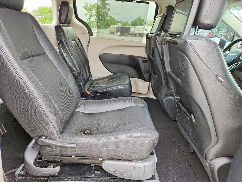 2020 CHRYSLER PACIFICA TOURING L PLUS 10