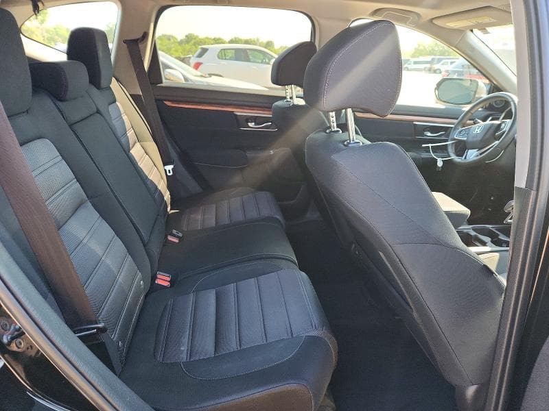 2020 HONDA CR-V EX EX 11