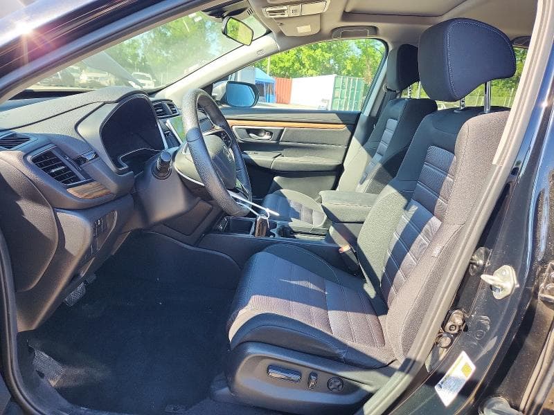 2020 HONDA CR-V EX EX 7