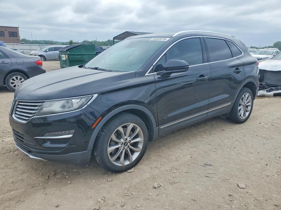 2017 LINCOLN MKC SELECT - 1