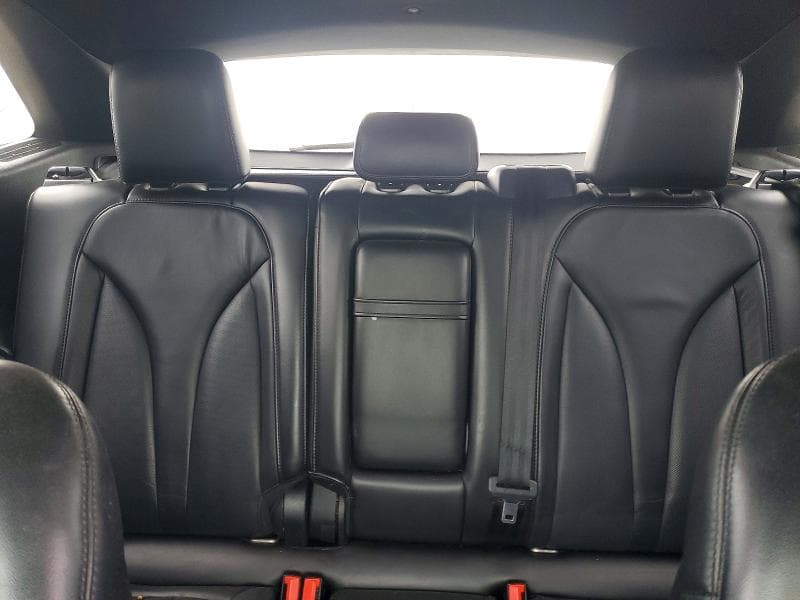 2017 LINCOLN MKC SELECT 10