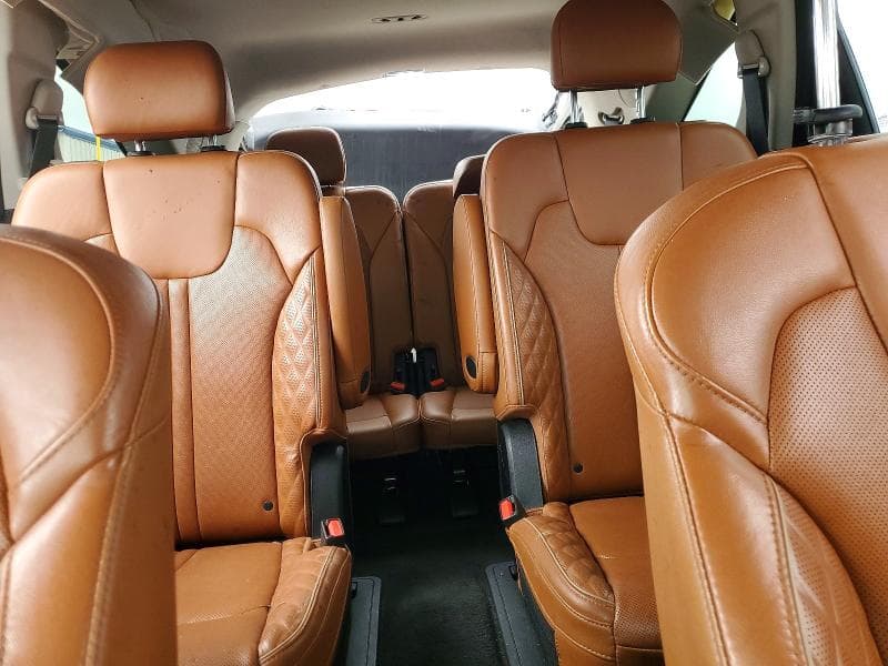 2021 KIA SORENTO SX PRESTIGE X-LINE SX PRESTIGE X-LINE 10