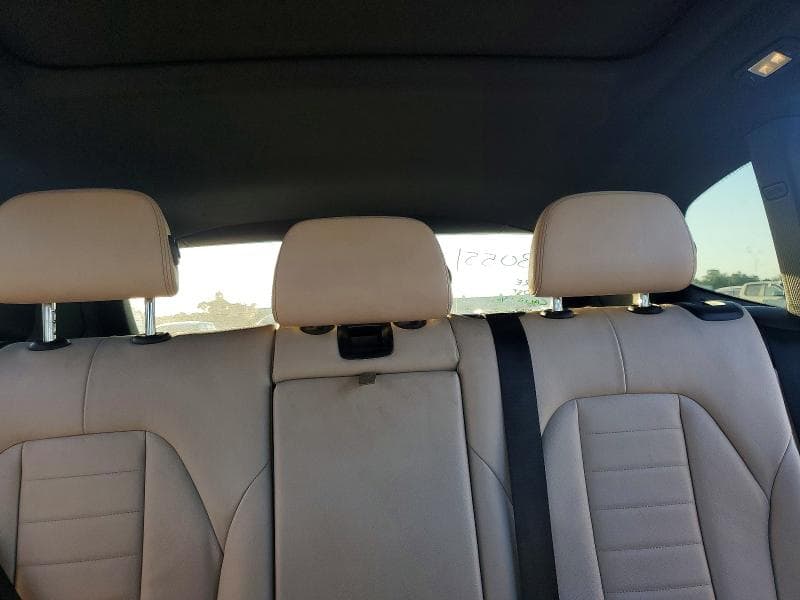 2019 BMW X3 SDRIVE30I 10