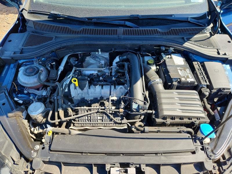 2019 VOLKSWAGEN JETTA S 11