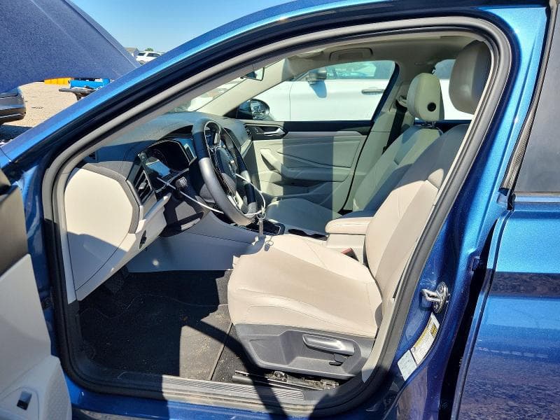 2019 VOLKSWAGEN JETTA S 7
