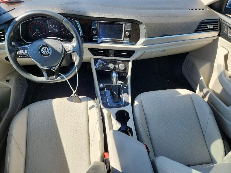 2019 VOLKSWAGEN JETTA S 8