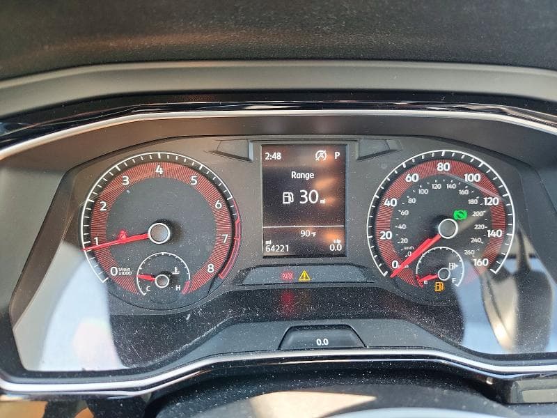 2019 VOLKSWAGEN JETTA S 9