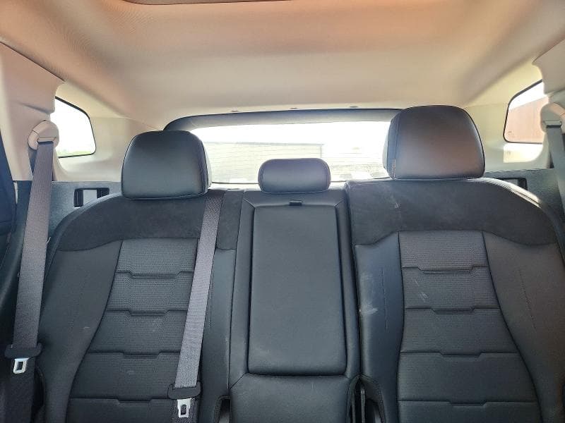 2026 KIA SPORTAGE SX PRESTIGE SX PRESTIGE 10