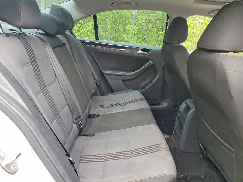2017 VOLKSWAGEN JETTA SE 10