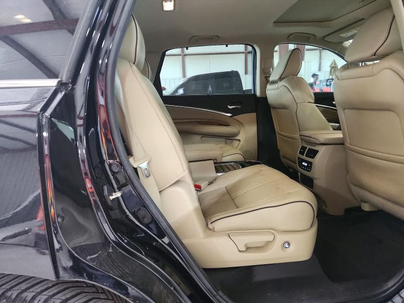 2019 ACURA MDX ADVANCE 11