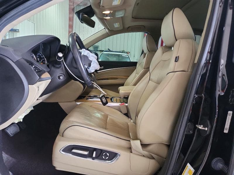 2019 ACURA MDX ADVANCE 7