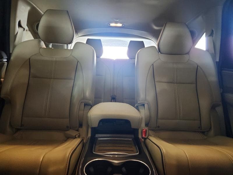 2019 ACURA MDX ADVANCE 10