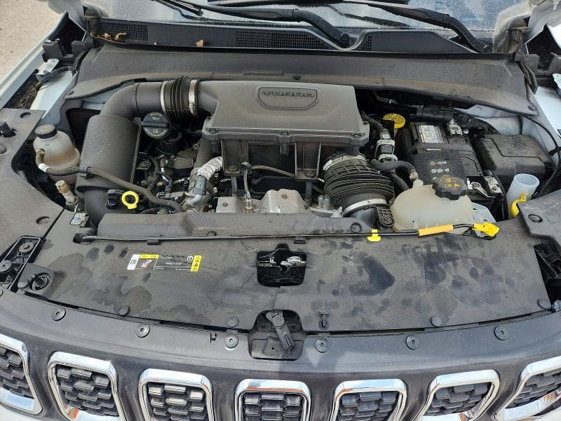 2024 JEEP COMPASS SPORT 11