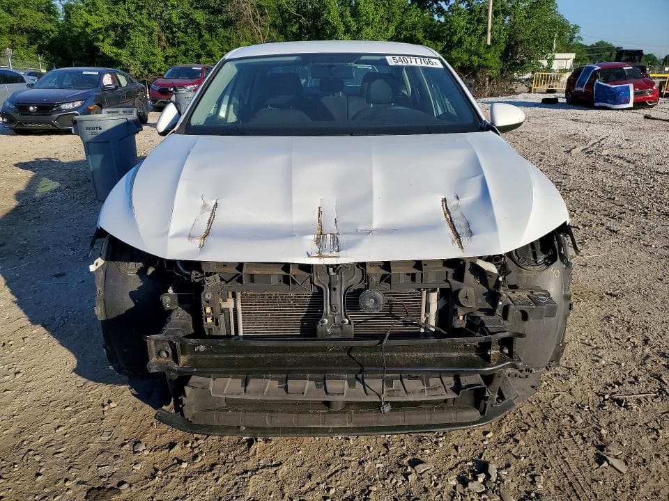 2019 VOLKSWAGEN JETTA S 5