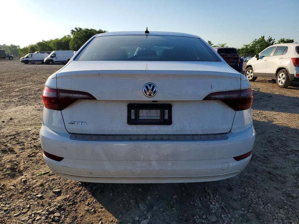 2019 VOLKSWAGEN JETTA S 6